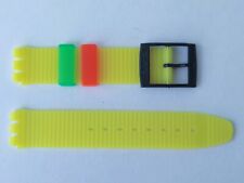 Swatch strap chrono usato  Celle Ligure