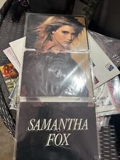Samantha fox sam for sale  CHORLEY