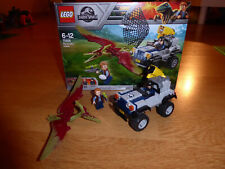 Lego jurassic 75926 d'occasion  Cuisery