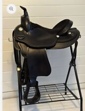 Big horn saddle for sale  Evans