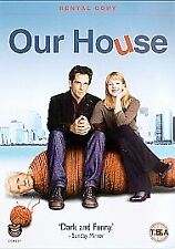 House dvd ben for sale  STOCKPORT