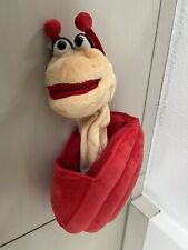 Living puppets schnecke gebraucht kaufen  Hallbergmoos