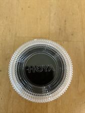 Hoya hmc 58mm for sale  Tucson