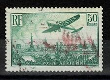 Stamp yvert avion d'occasion  France