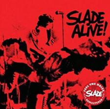 Slade - Slade Alive! - Slade CD DALN The Cheap Fast Free Post comprar usado  Enviando para Brazil