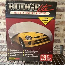 Car cover budge for sale  Saline