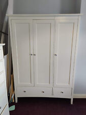 Hastings ivory triple for sale  NOTTINGHAM