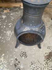 Chiminea used for sale  OSWESTRY