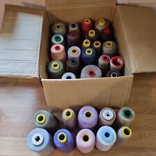 3.5 sewing thread for sale  STOURBRIDGE