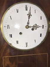 Pendule borne horloge d'occasion  Saint-Claude