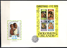 Solomon islands first for sale  DEESIDE