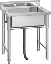 Kitchen sink commercial for sale  SALFORD