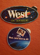 west space gebraucht kaufen  Wedemark