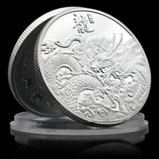 Medaille lunar china gebraucht kaufen  Berlin