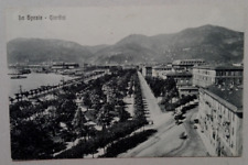 Spezia 1930 giardini usato  Sesto San Giovanni