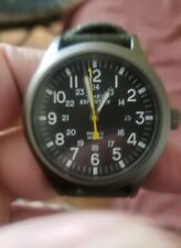 Relógio preto masculino Timex Expedition - T425719j mantém o ótimo momento  comprar usado  Enviando para Brazil