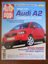 Auto oggi 2000 usato  Italia
