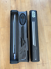 Star wars darksaber for sale  PLYMOUTH