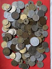 Joblot old coin for sale  LIPHOOK