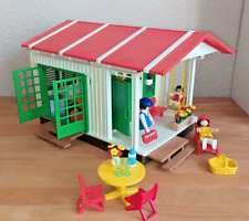 Playmobil wochenendhaus 3771 gebraucht kaufen  Fruerlund,-Engelsby, Tastrup