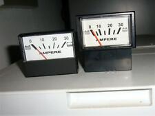 Kit amperometri amperometro usato  Viterbo