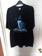 van morrison t shirt for sale  GREAT YARMOUTH