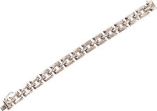 beautiful bracelet jewelry - silver 835 for sale  Shipping to South Africa