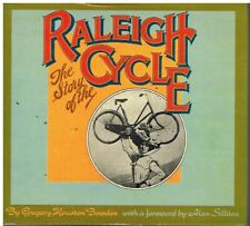 Raleigh bicycles company for sale  Shipping to Ireland