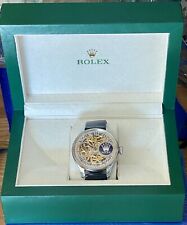 Gentlemans rolex chronometer for sale  WHITCHURCH
