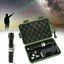 Green laser pointer for sale  Shipping to Ireland