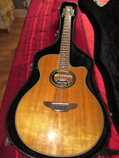 Yamaha apx700 string for sale  WORTHING