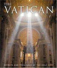 Vatican secrets treasures for sale  Seattle