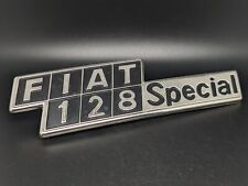 Fiat 128 special usato  Verrayes