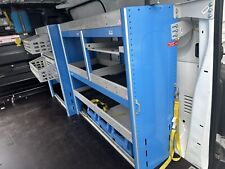 van racking for sale  COVENTRY