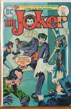 The joker issue gebraucht kaufen  Hennef