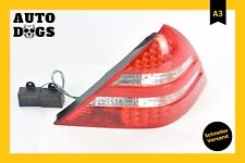 Slk r170 led gebraucht kaufen  Püttlingen