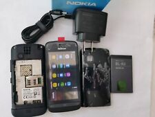 Celular Nokia C5-03 (desbloqueado) tela sensível ao toque 3G Sim grátis, usado comprar usado  Enviando para Brazil