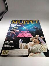 Muppet magazine 3rd for sale  Springfield