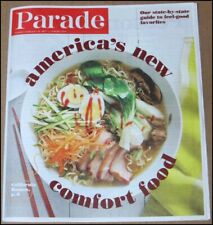 2017 parade newspaper for sale  Morton Grove