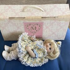 procelain doll for sale  Cape May Court House