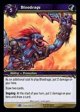 Bloodrage 116 rare d'occasion  Lesneven
