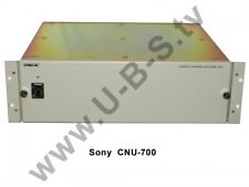 Sony cnu 700 gebraucht kaufen  Berlin