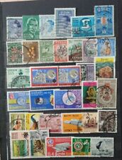 Ceylan timbres oblitéré d'occasion  Mantes-la-Ville