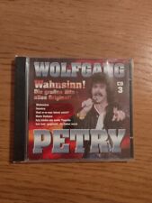 Wolfgang petry cd gebraucht kaufen  Neufahrn