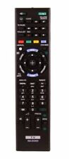 Remote control replacement for sale  PETERBOROUGH