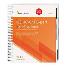 Icd 2021 expert for sale  Montgomery