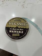 Encadernação de costura vintage “Hug Snug” 1/2” luz aquática comprar usado  Enviando para Brazil