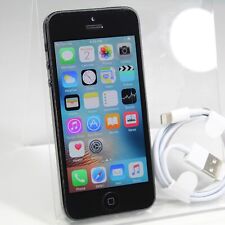  Smartphone Apple iPhone 5 A1428 (Verizon) 4G LTE - Preto, 16GB (IOS 9.2.1)  comprar usado  Enviando para Brazil