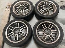 Enkei wheel set for sale  Fort Worth