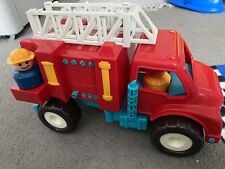 Battat toy fire for sale  LONDON